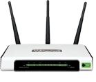 Router, Access Points & Repeater